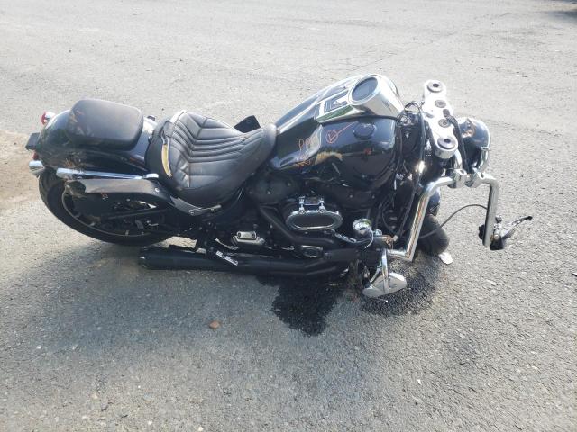 2019 HARLEY-DAVIDSON FLSB 1HD1YMJ29KB045108