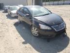 2013 NISSAN  SENTRA