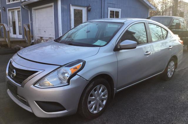 Фото: 3N1CN7AP2FL932900 - 2