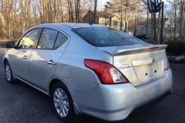 Фото: 3N1CN7AP2FL932900 - 3