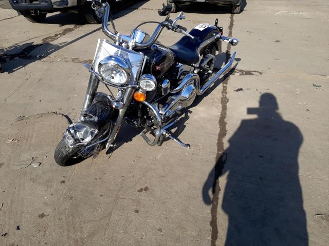 2006 HARLEY-DAVIDSON FLSTCI 1HD1BWB116Y060076