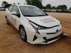 2017 TOYOTA  PRIUS