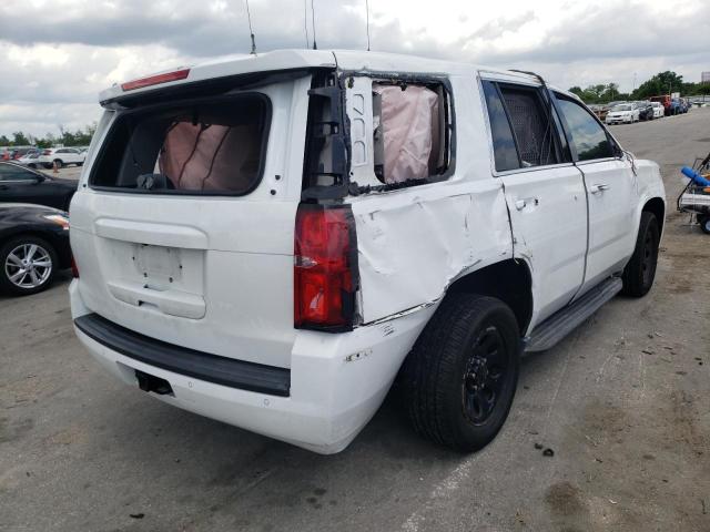 2016 CHEVROLET TAHOE POLI 1GNLCDEC4GR265760