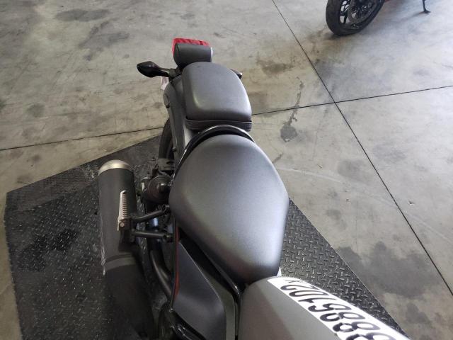 2018 HONDA CMX500 A MLHPC5654J5100741