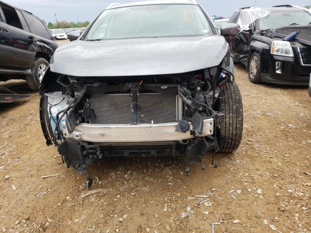 5N1AZ2MH2GN168480 Nissan MURANO S