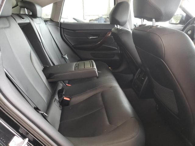 2015 BMW 435 I GRAN WBA4B1C53FD418429