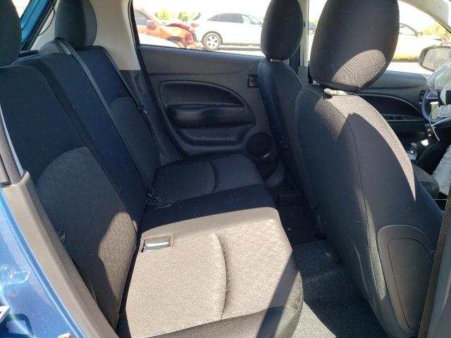 2022 MITSUBISHI MIRAGE ML32AUHJ8NH002620