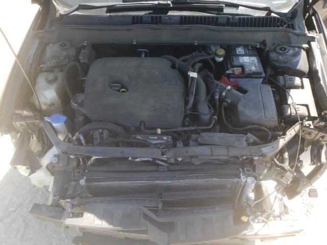 2016 FORD FUSION SE 3FA6P0HD2GR309868