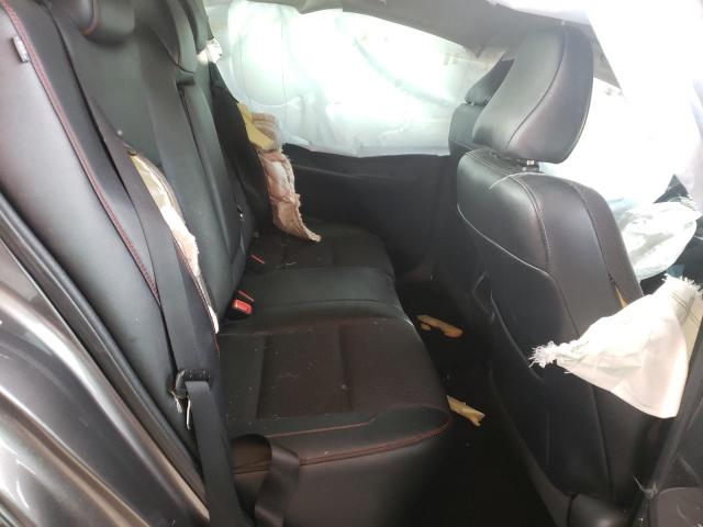 2017 TOYOTA CAMRY LE 4T1BF1FK5HU748684