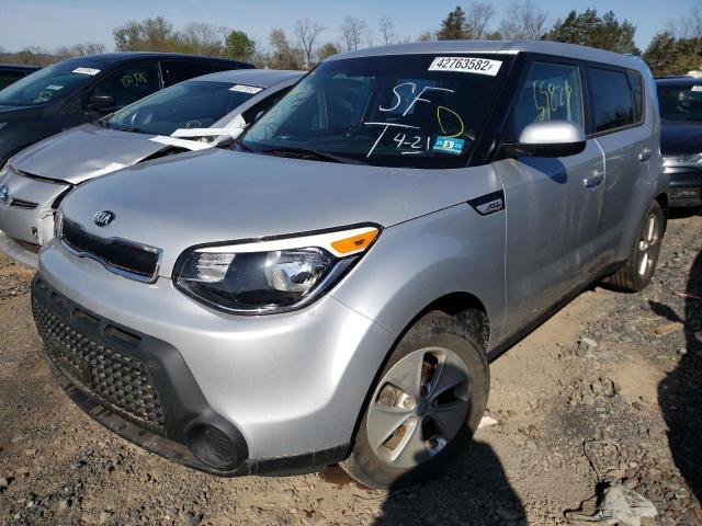 2015 KIA SOUL KNDJN2A27F7768799