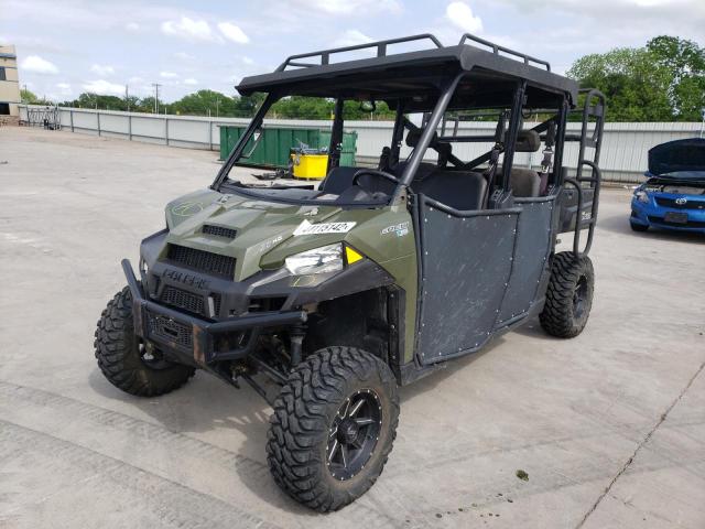 2016 POLARIS RANGER CRE 3NSRVA877GG526419