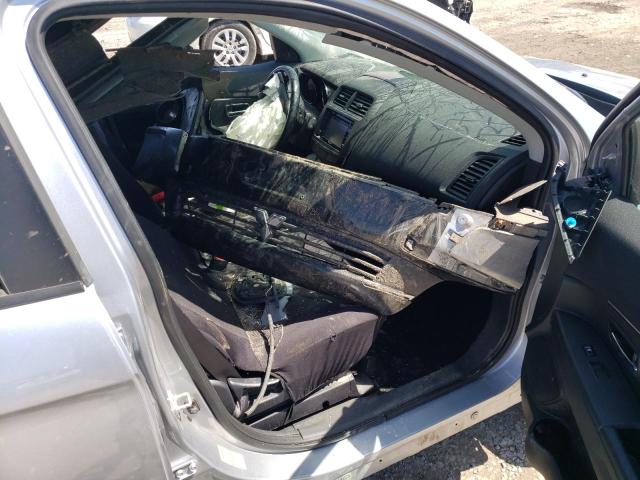 2016 MITSUBISHI RVR SE JA4AJ3AU7GZ609722