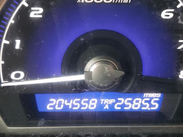 1HGFA15507L117220 Honda Civic Lx 2007. Фото: 7