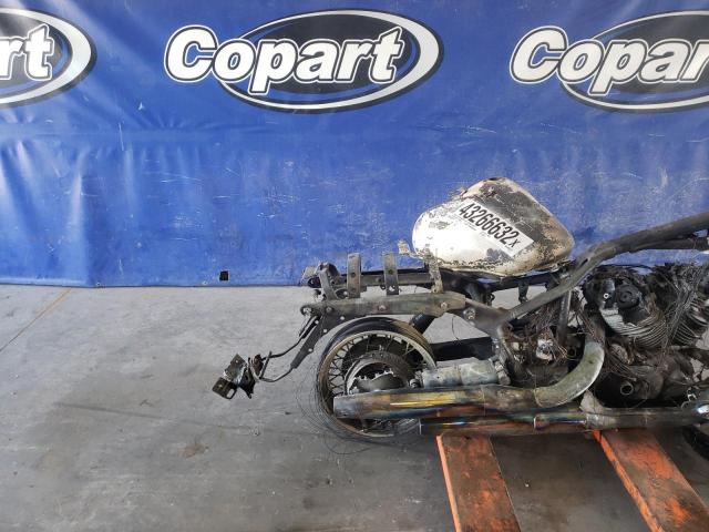 2020 HONDA VT750 C JH2RC5004LK600418
