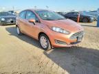 2017 FORD  FIESTA