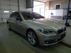 2014 BMW  5 SERIES
