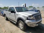 2004 FORD  F150