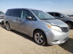 2011 TOYOTA  SIENNA