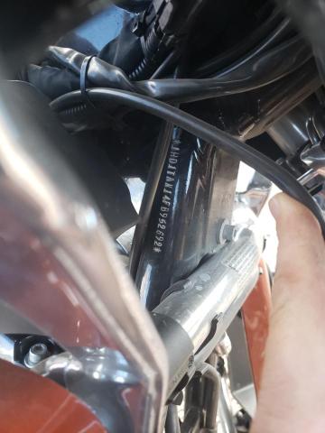 2015 HARLEY-DAVIDSON FLTRUSE CV 1HD1TAN14FB952692