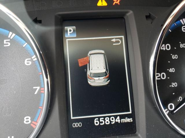 2016 TOYOTA RAV4 XLE 2T3RFREV4GW518536