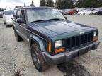 2001 JEEP  CHEROKEE