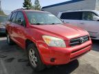 2008 TOYOTA  RAV4