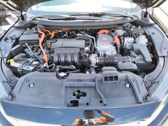 2020 HONDA CLARITY TO JHMZC5F31LC000524