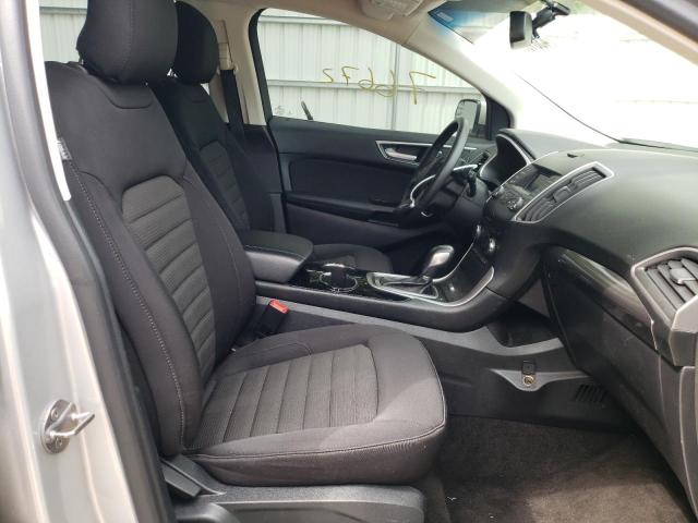 2FMPK3J99JBC45060 Ford Edge Sel 2018. Фото: 4