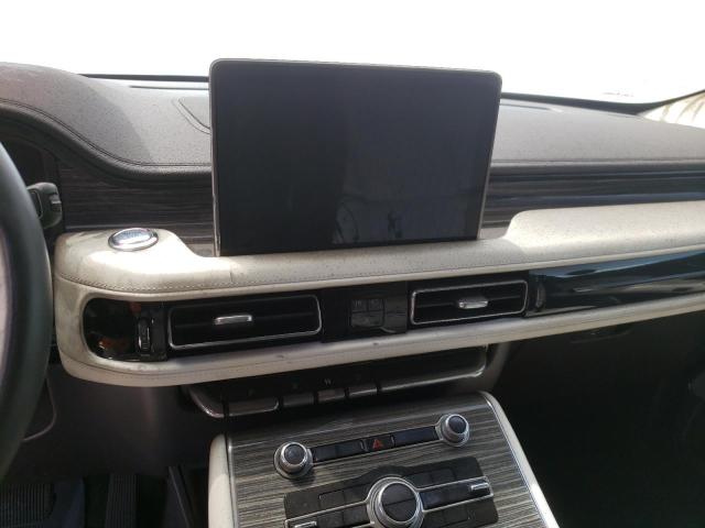 2020 LINCOLN AVIATOR BL 5LM5J9XC6LGL19799