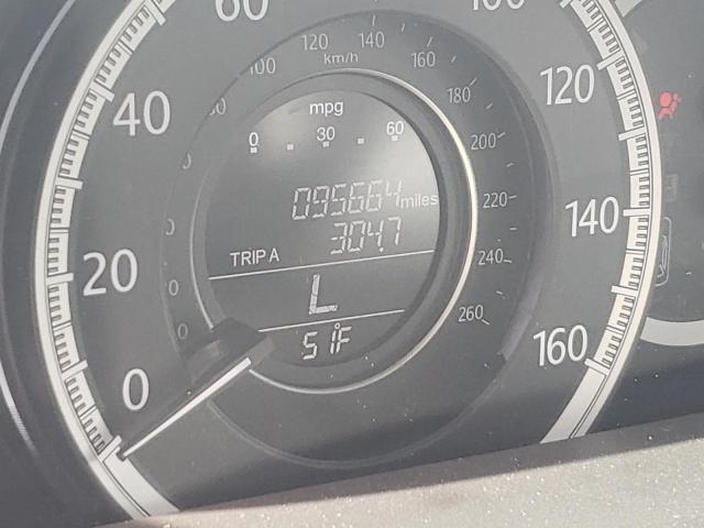 1HGCR2F36DA276989 Honda Accord Lx 2013. Фото: 7