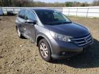 2012 HONDA  CRV