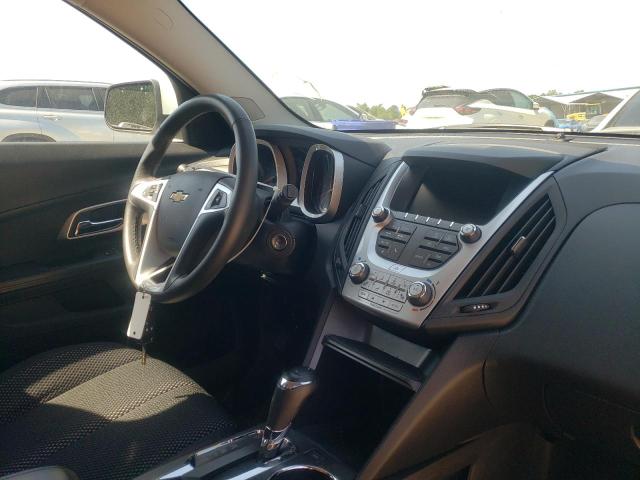 2017 CHEVROLET EQUINOX LT 2GNALCEK3H1509756