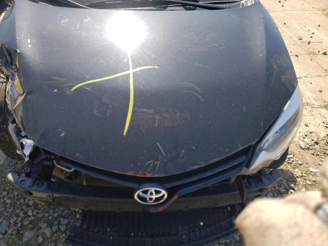 2015 TOYOTA CAROLLA 2T1BURHE3FC235685