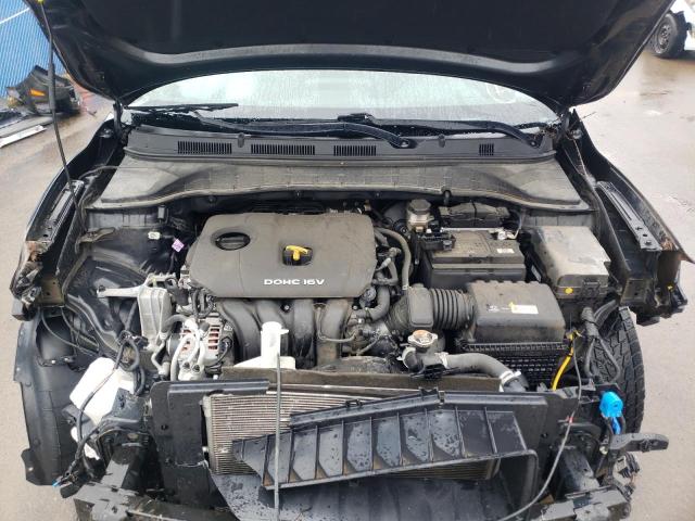 2020 HYUNDAI KONA SEL P KM8K6CAA5LU537178