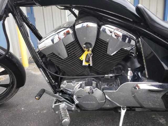 2012 HONDA VT1300 CX JH2SC61N3CK000264