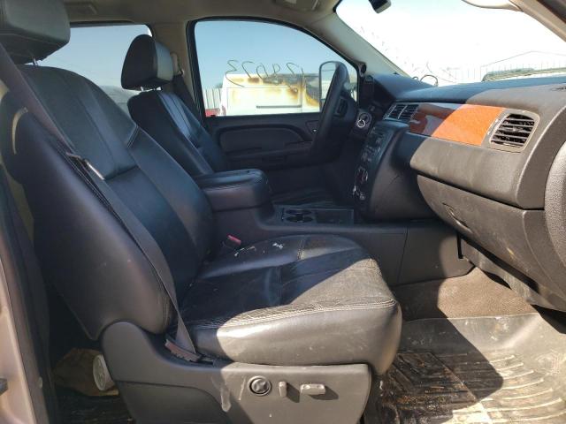 1GTJK33677F563490 GMC New Sierra K3500