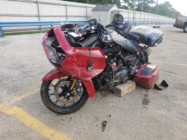 2020 HARLEY-DAVIDSON FLTRXS 1HD1KTP19LB603101
