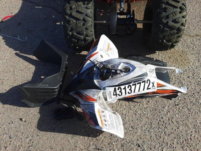 2021 ATV ALL MODELS L6JAGJLC2M1002368