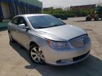 2010 BUICK  LACROSSE