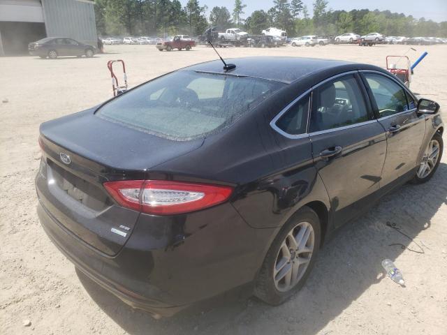 2016 FORD FUSION SE 3FA6P0HD2GR309868