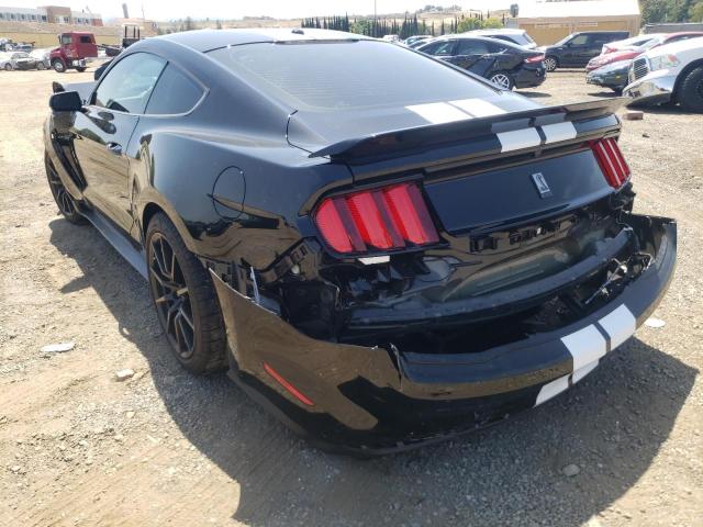 2017 FORD MUSTANG SH 1FA6P8JZ3H5525429