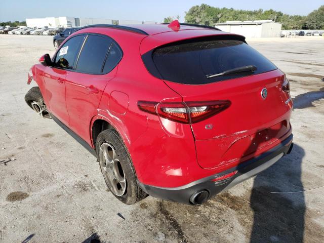 2018 ALFA ROMEO STELVIO SP ZASFAKPN7J7B58551