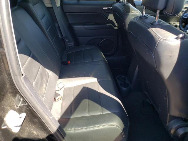 2016 JEEP PATRIOT 1C4NJRAB2GD510747