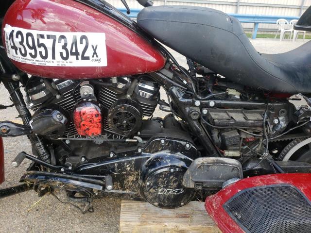 2020 HARLEY-DAVIDSON FLTRXS 1HD1KTP19LB603101
