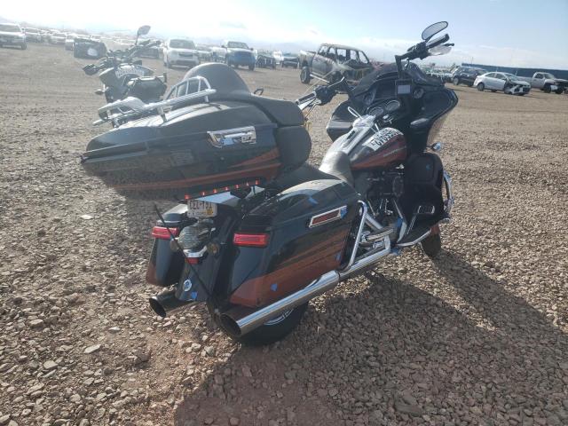 2015 HARLEY-DAVIDSON FLTRUSE CV 1HD1TAN14FB952692