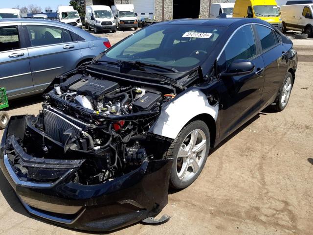 2017 CHEVROLET VOLT LT 1G1RA6S54HU177664
