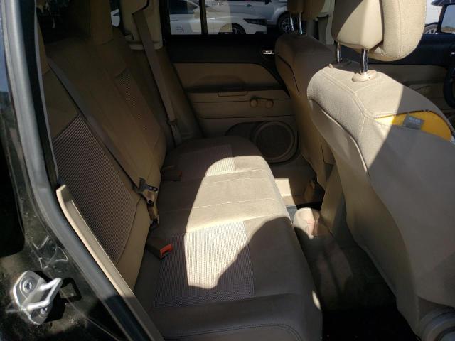 1C4NJPBB9ED849103 Jeep Patriot Sp 2014. Фото: 5