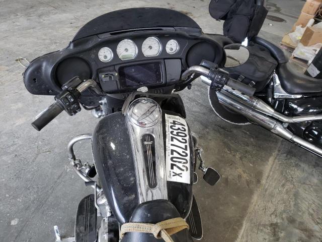 2020 HARLEY-DAVIDSON FLHX 1HD1KBC17LB663698