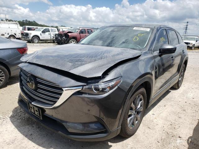 JM3TCACY0M0500040 Mazda Cx-9 Touri 2021. Фото: 1