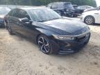 2019 HONDA  ACCORD